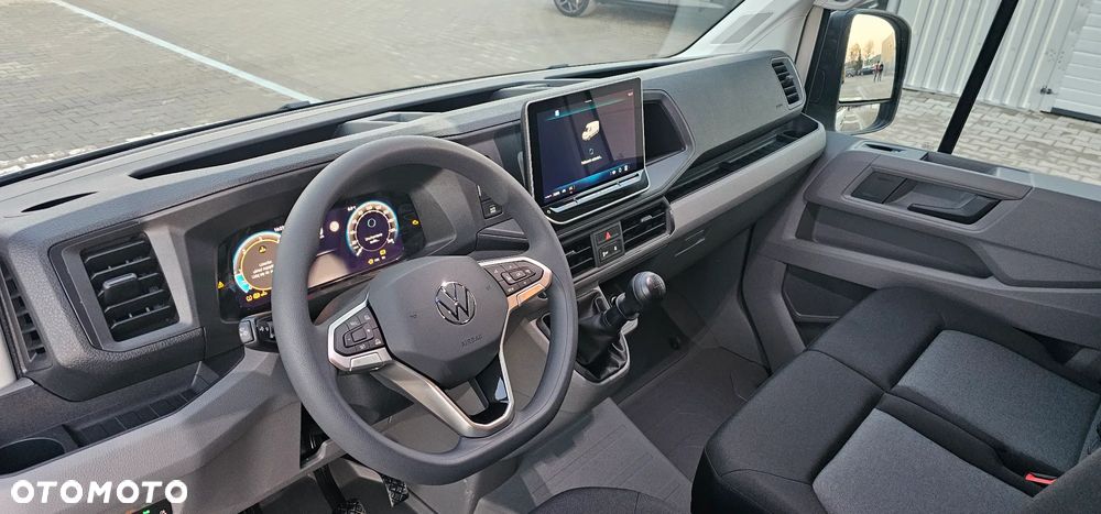 Volkswagen Crafter - 7