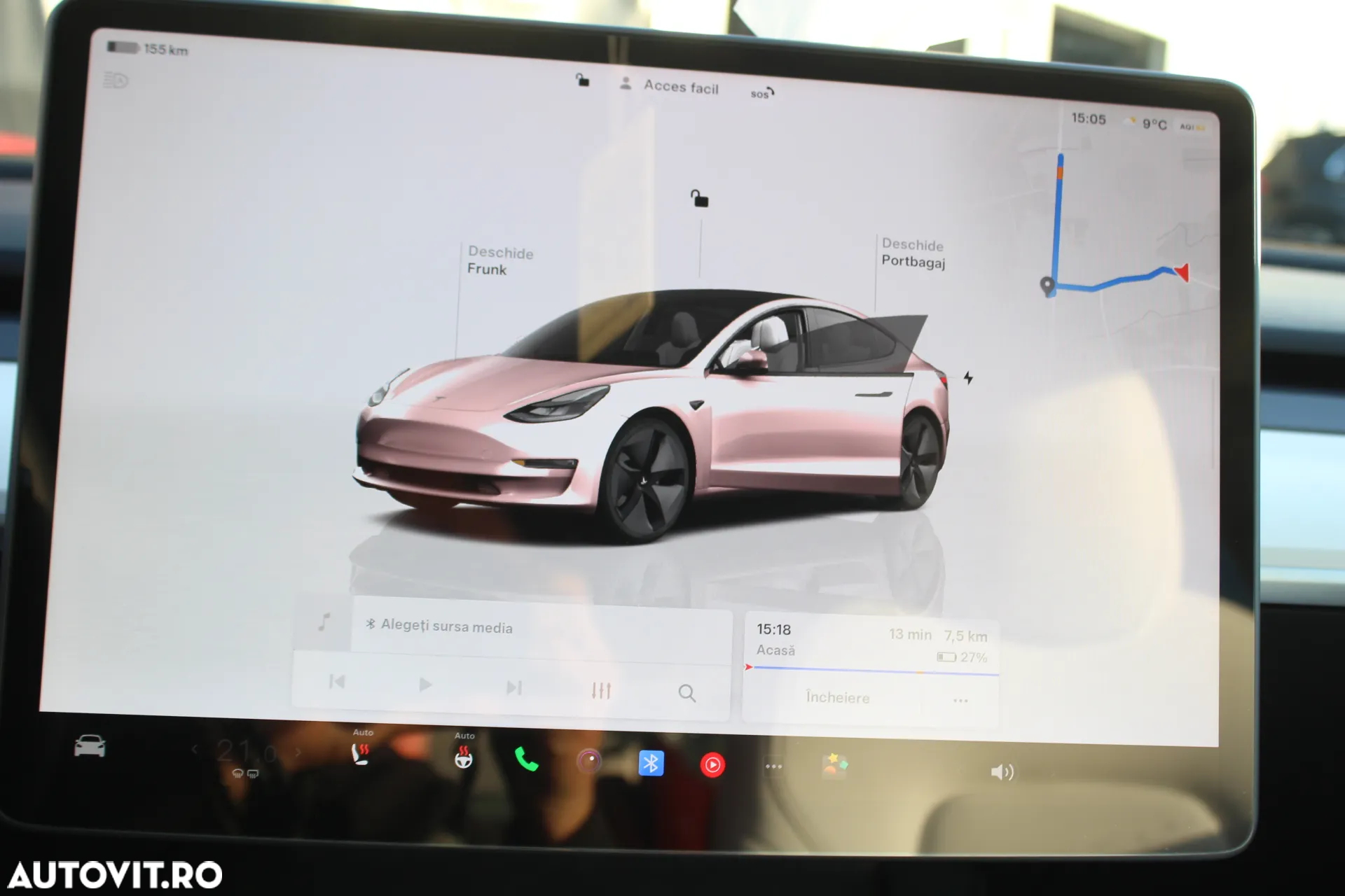 Tesla Model 3 - 7