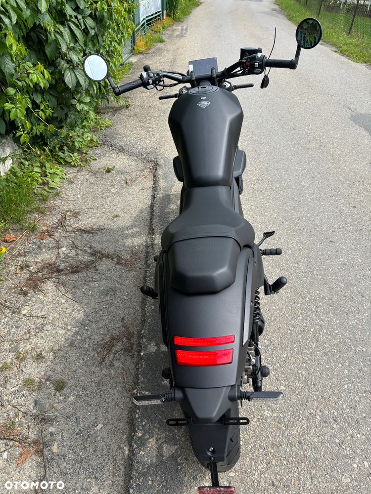 Zontes 125C - 7