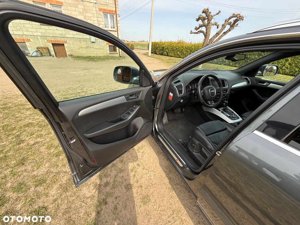 Audi Q5 - 12
