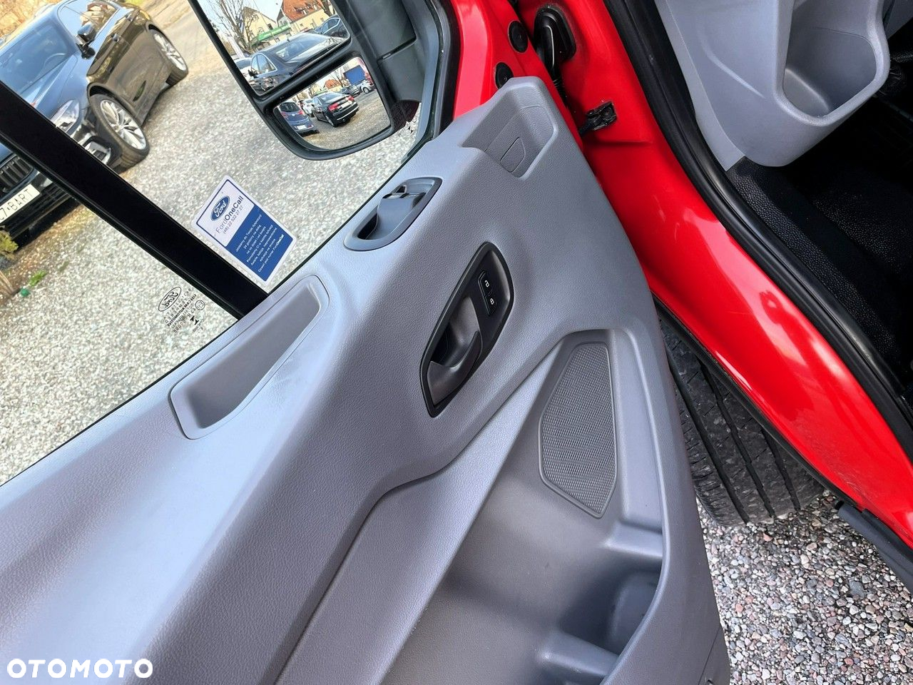 Ford Transit - 14