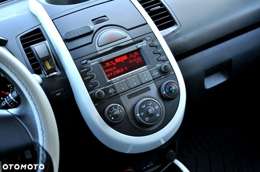 Kia Soul - 14