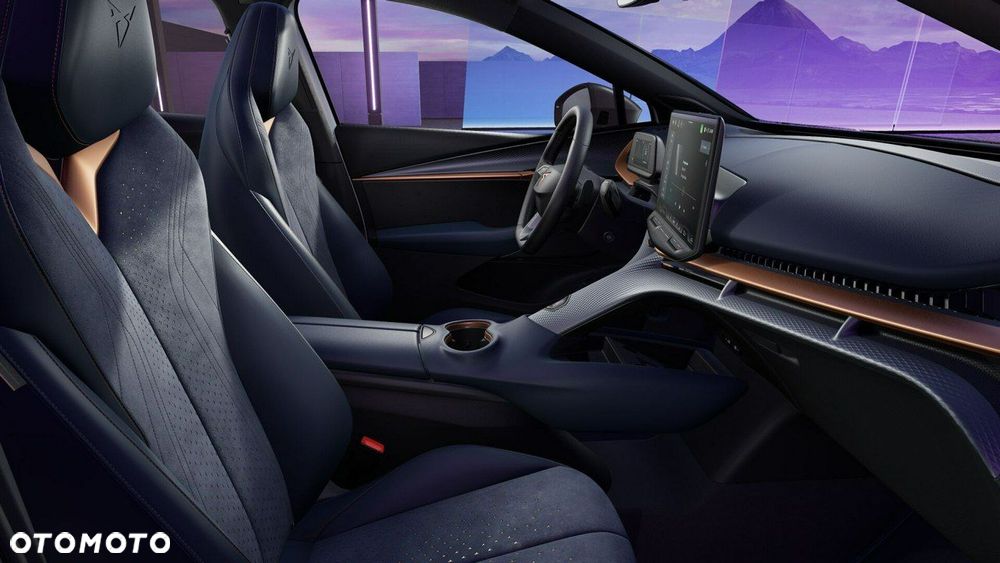 Cupra Tavascan - 6