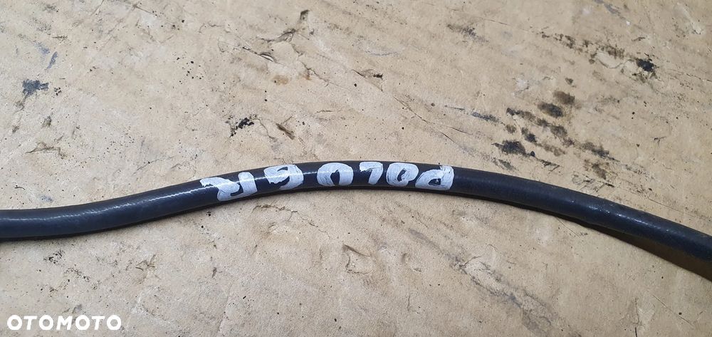 Sonda lambda czujnik VW Polo V 6R 1.0 04C906262Q - 11