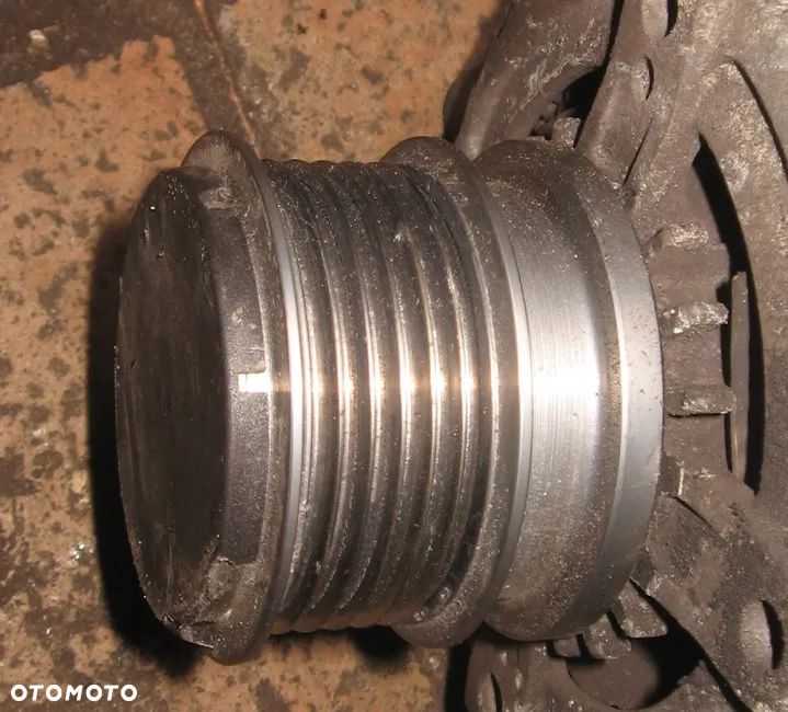alternator VOYAGER 2.5 2.8 CRD 421000-0083 - 2