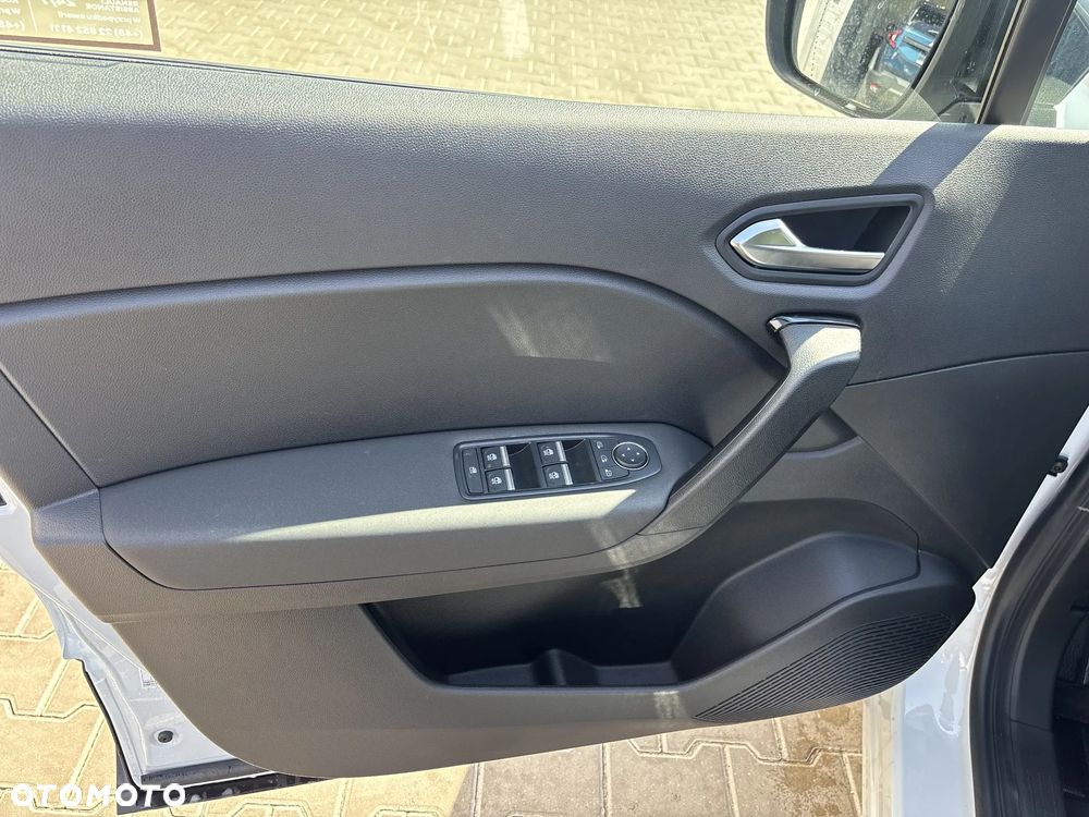 Renault Symbioz 1.6 E-Tech Full Hybrid 145 Evolution - 11