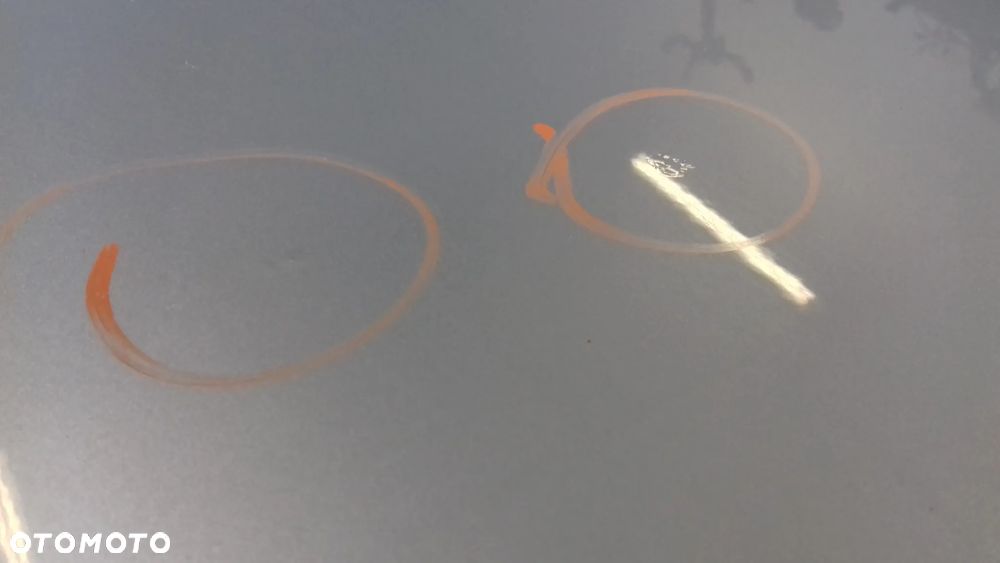 drzwi prawe tył tylne A6 C6 LY7W - 12