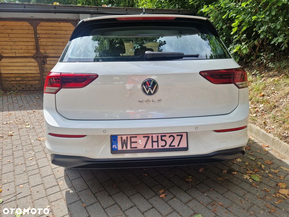 Volkswagen Golf 1.5 TSI EVO Life - 18