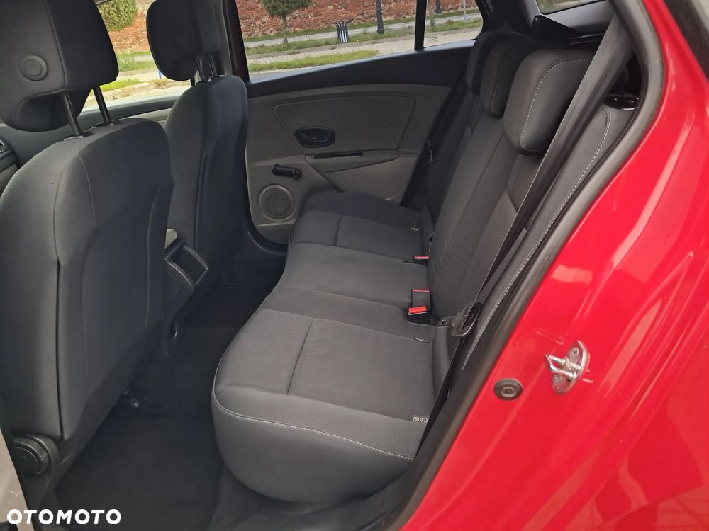 Renault Megane 1.6 16V 100 Expression - 20