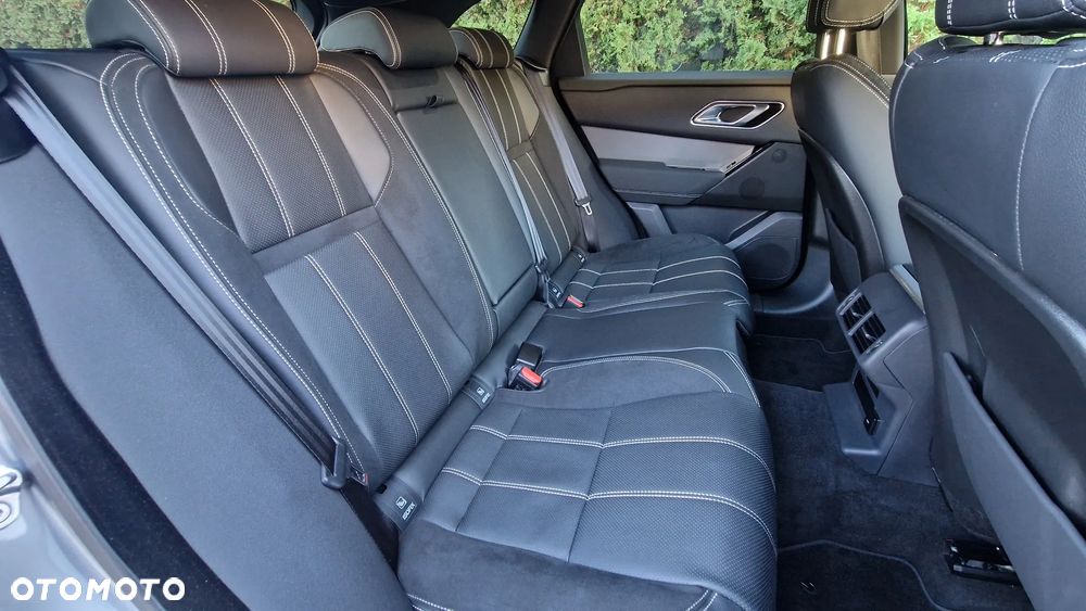 Land Rover Range Rover Velar - 22