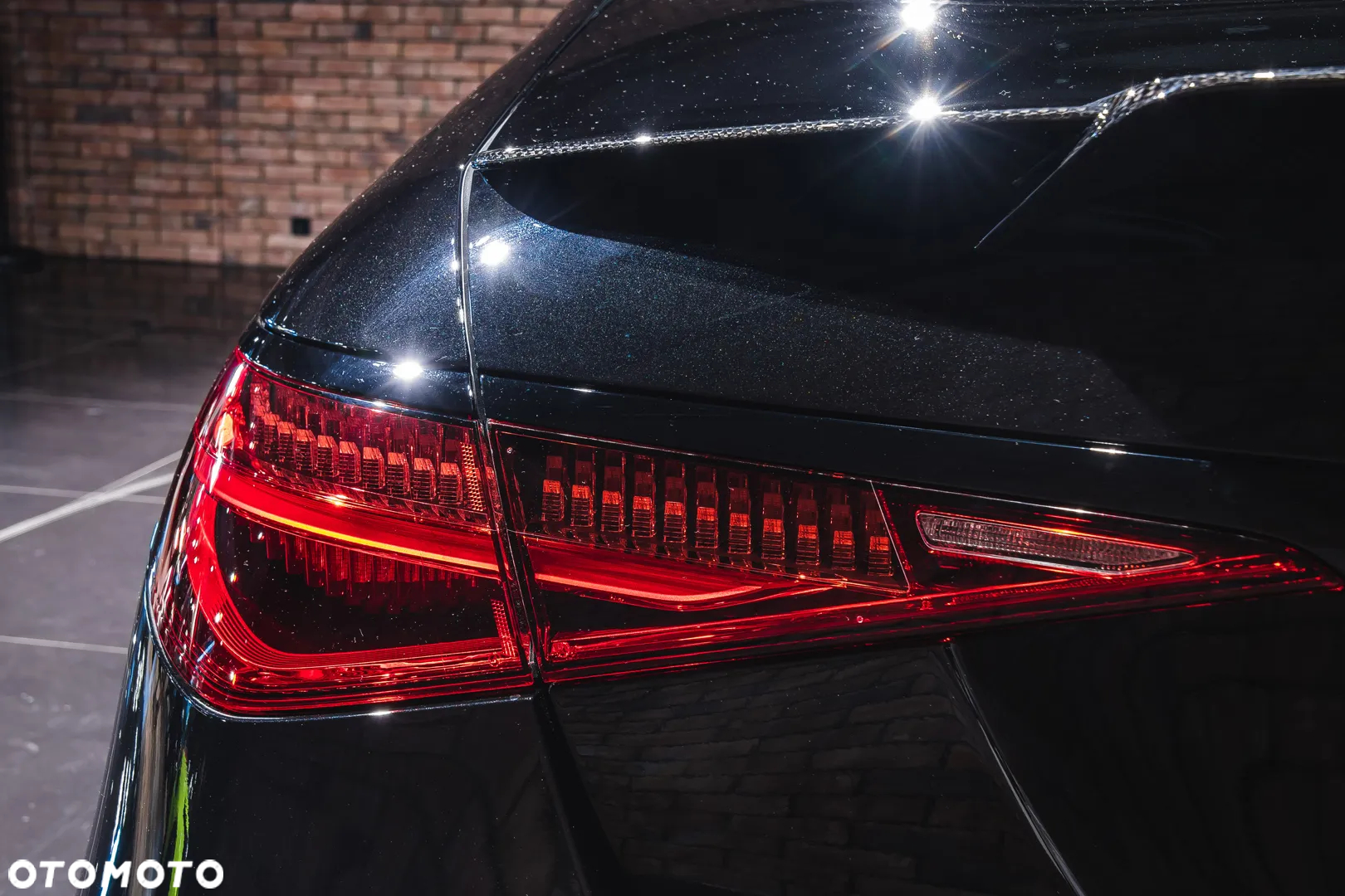 Mercedes-Benz Klasa S Maybach 680 4-Matic - 13