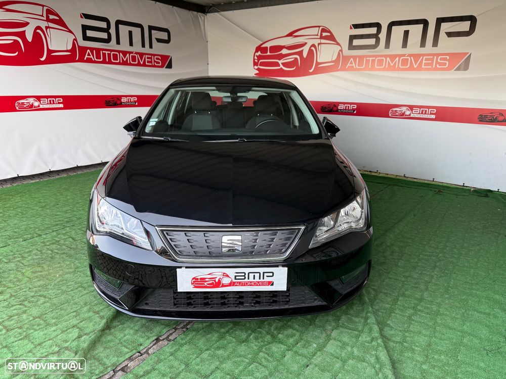 SEAT Leon 1.0 EcoTSI Style S/S - 2
