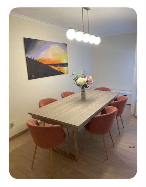Apartamento T4 em Alenquer com elevador e garagem - Grande imagem: 5/11