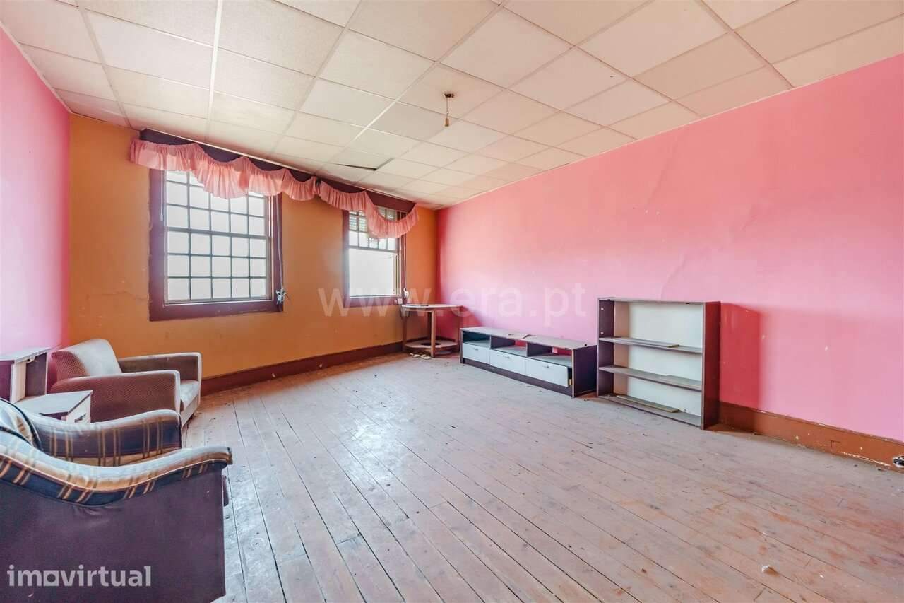 Apartamento T2 / Covilhã, Covilhã - Grande imagem: 4/14