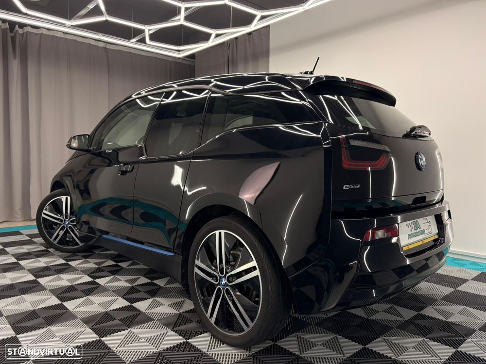 BMW i3 (94 Ah) - 4