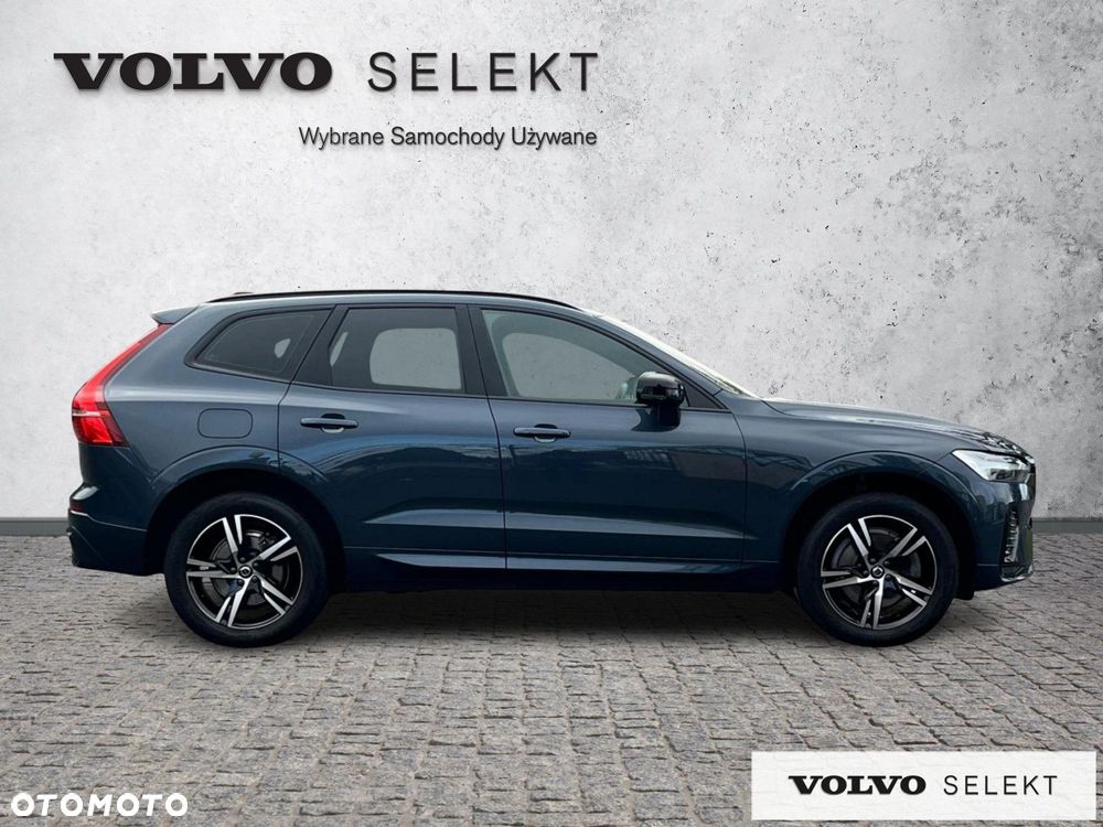 Volvo XC 60 - 7