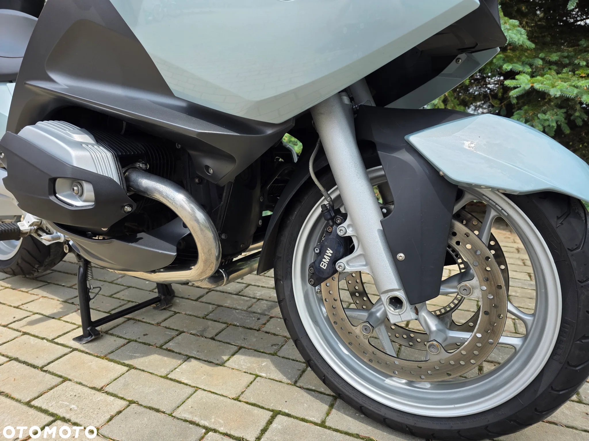 BMW RT - 25