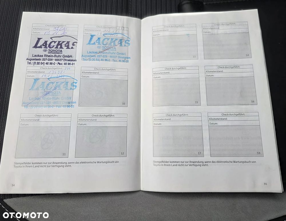 Toyota Avensis Touring Sports 1.8 Multidrive S Comfort - 27