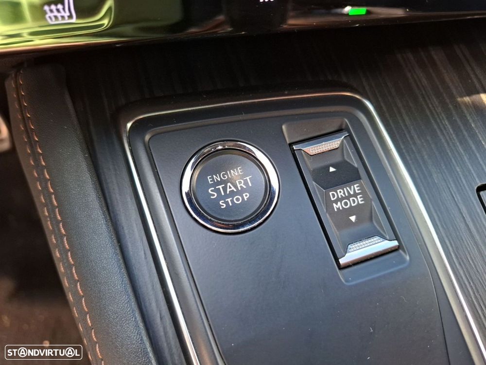 Peugeot 508 1.6 Hybrid GT e-EAT8 - 23