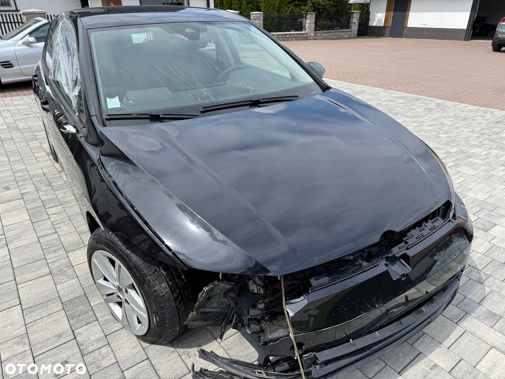 Volkswagen Golf 2.0 TDI Life - 13
