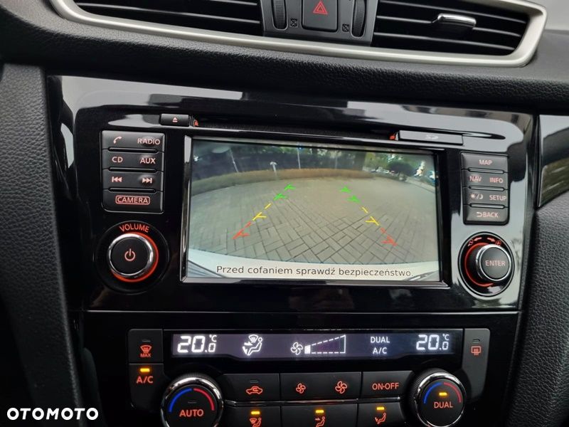 Nissan Qashqai 1.2 DIG-T Tekna - 13