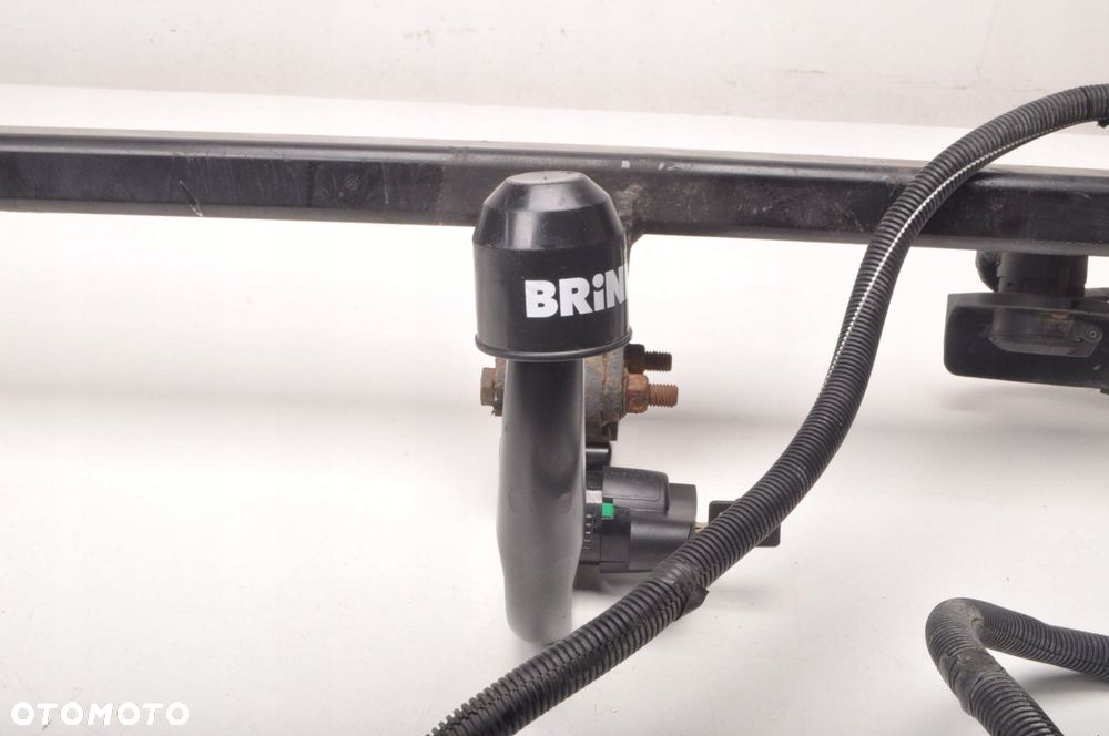 CITROEN C5 III  HAK HOLOWNICZY THULE 446300 - 4