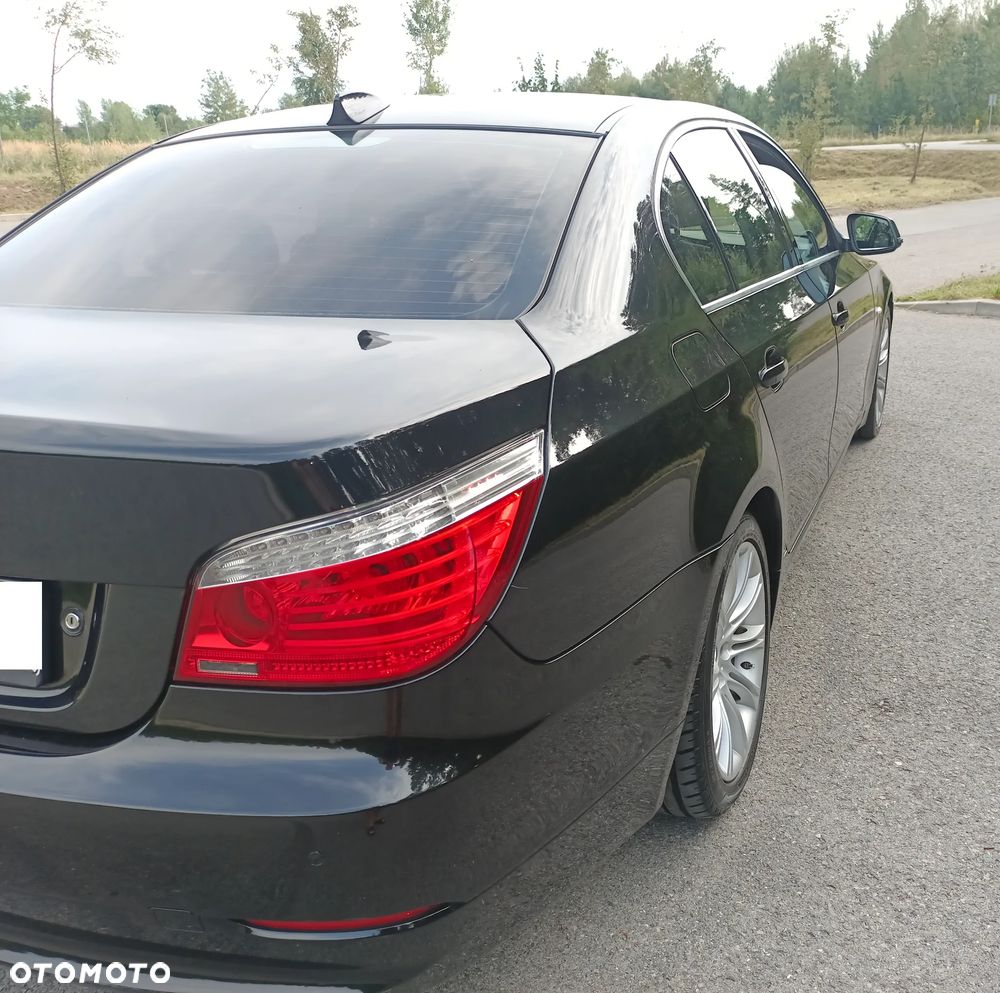 BMW Seria 5 - 14