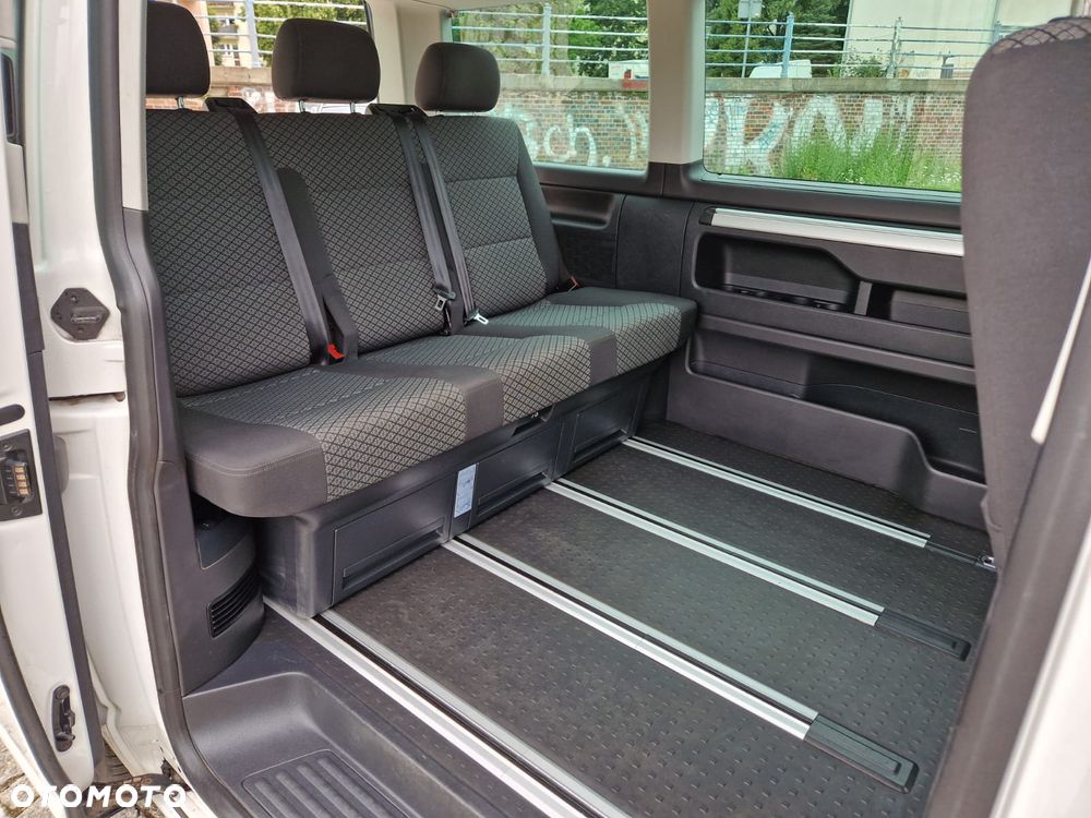 Volkswagen Multivan 2.0 TDI L1 Highline 4Motion - 7