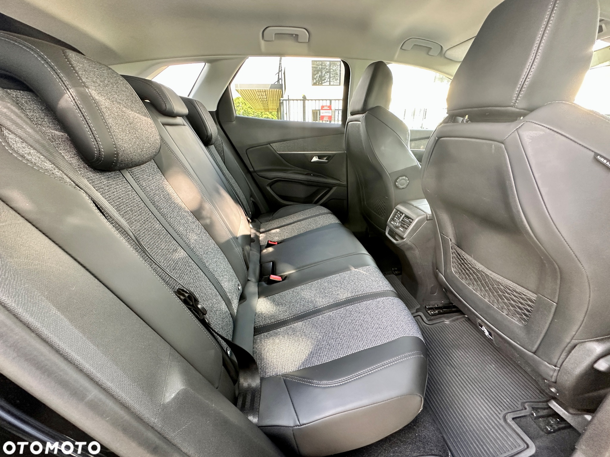 Peugeot 3008 HDi FAP 150 Premium - 18
