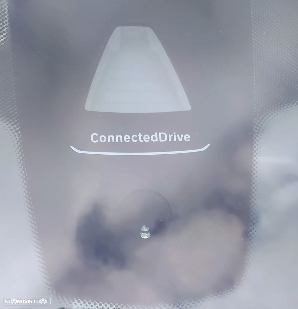 BMW 320 d Aut. Sport Line - 13