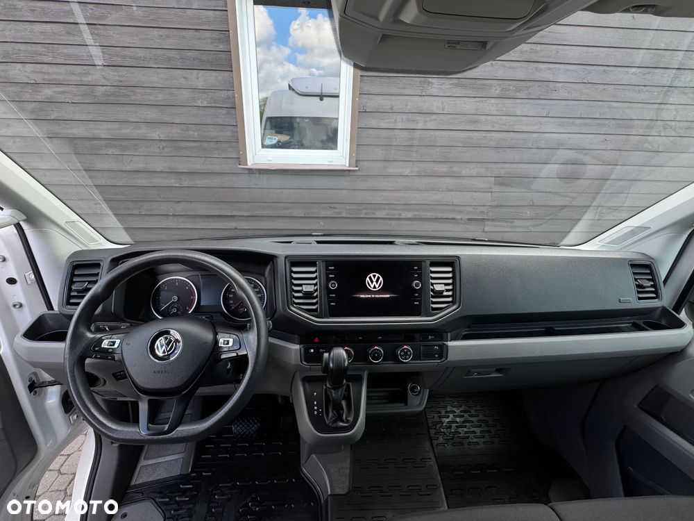 Volkswagen CRAFTER - 37