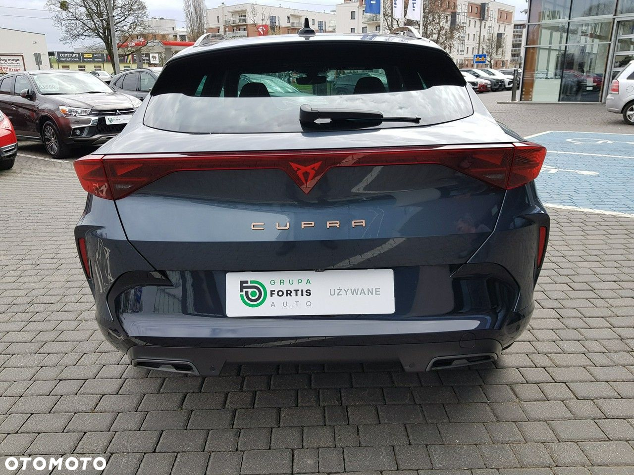 Cupra Formentor - 6