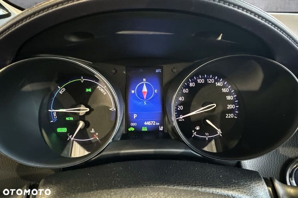 Toyota C-HR Style - 13