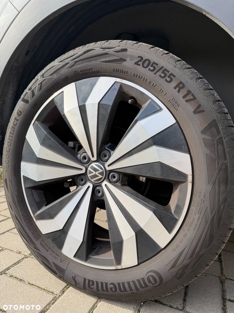 Volkswagen T-Cross 1.5 TSI ACT Style DSG - 10