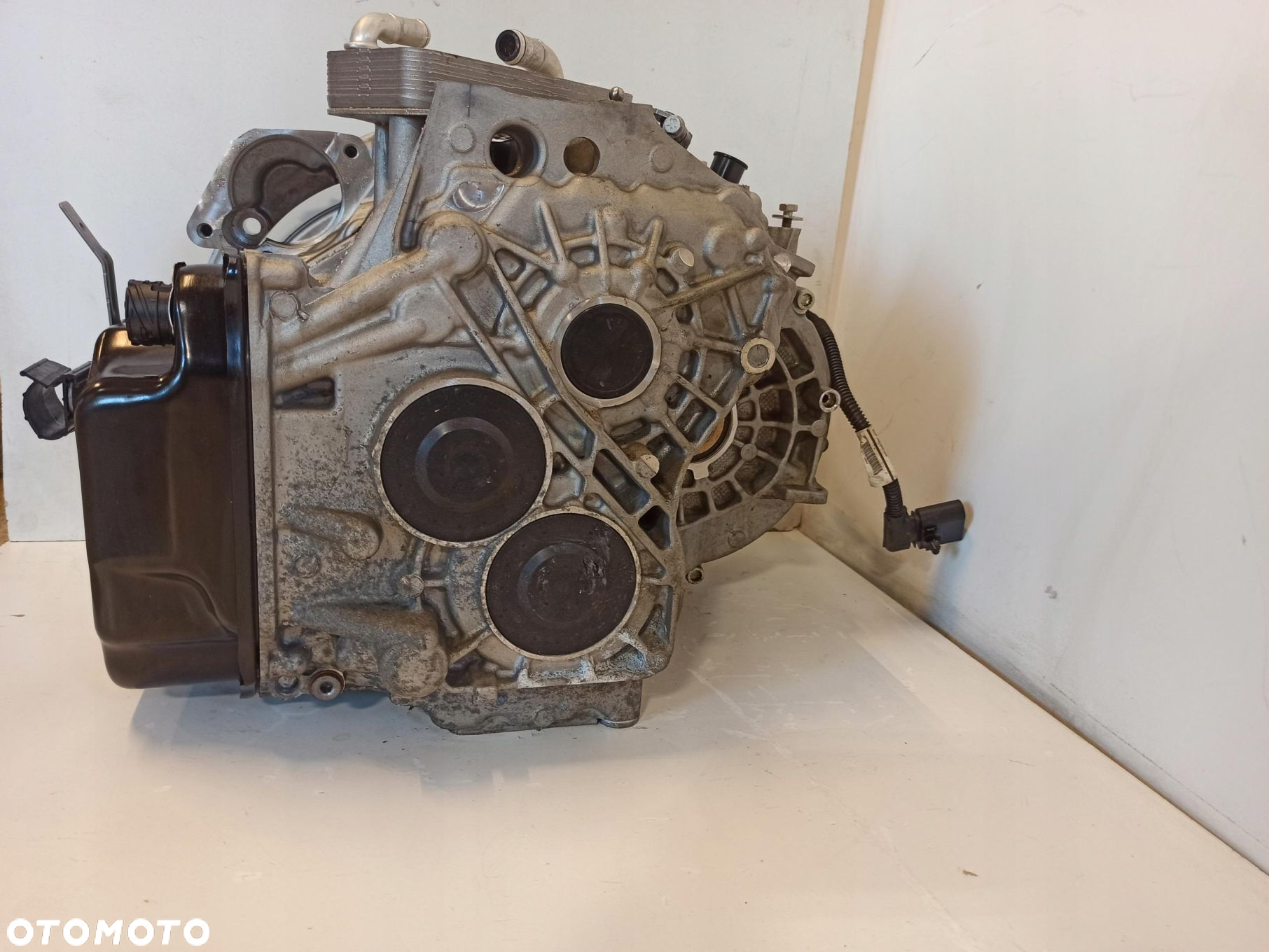 SKRZYNIA BIEGÓW URZ VW AUDI skoda seat gearbox urz - 6