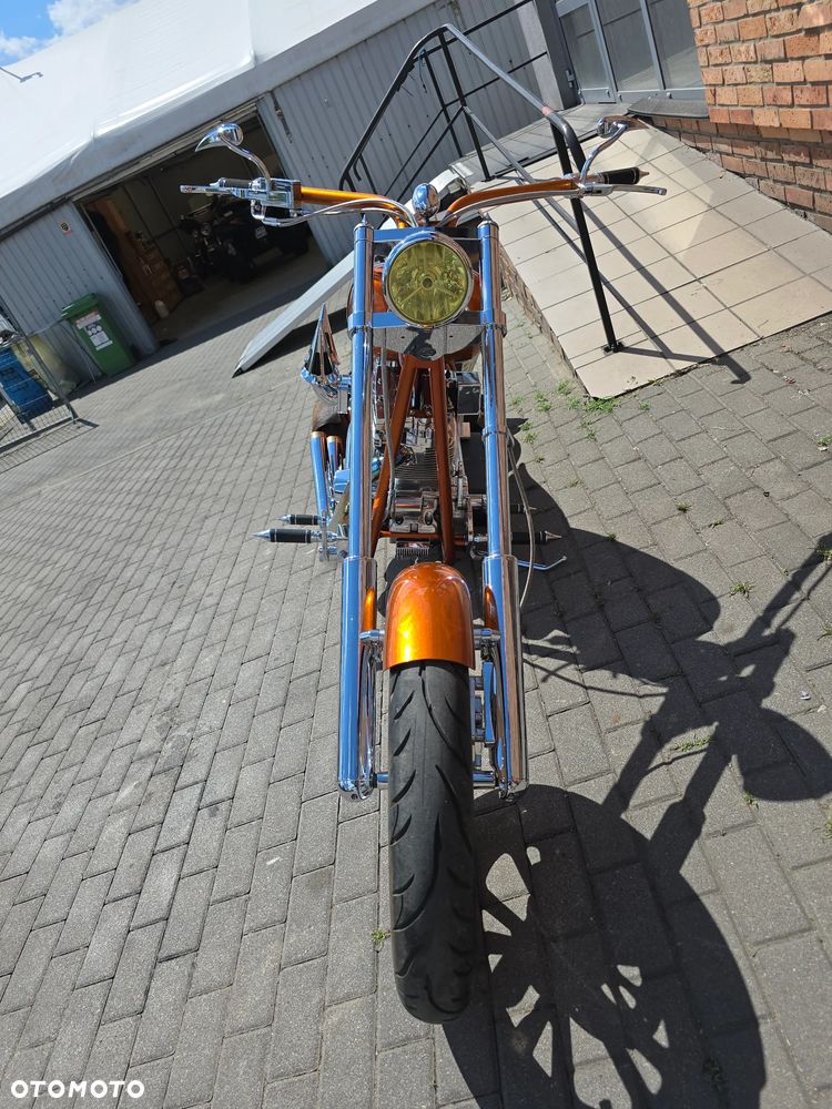 Harley-Davidson Inny - 13