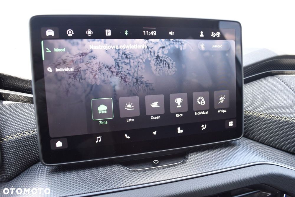 Skoda Kodiaq 2.0 TDI 4x2 Selection DSG - 25