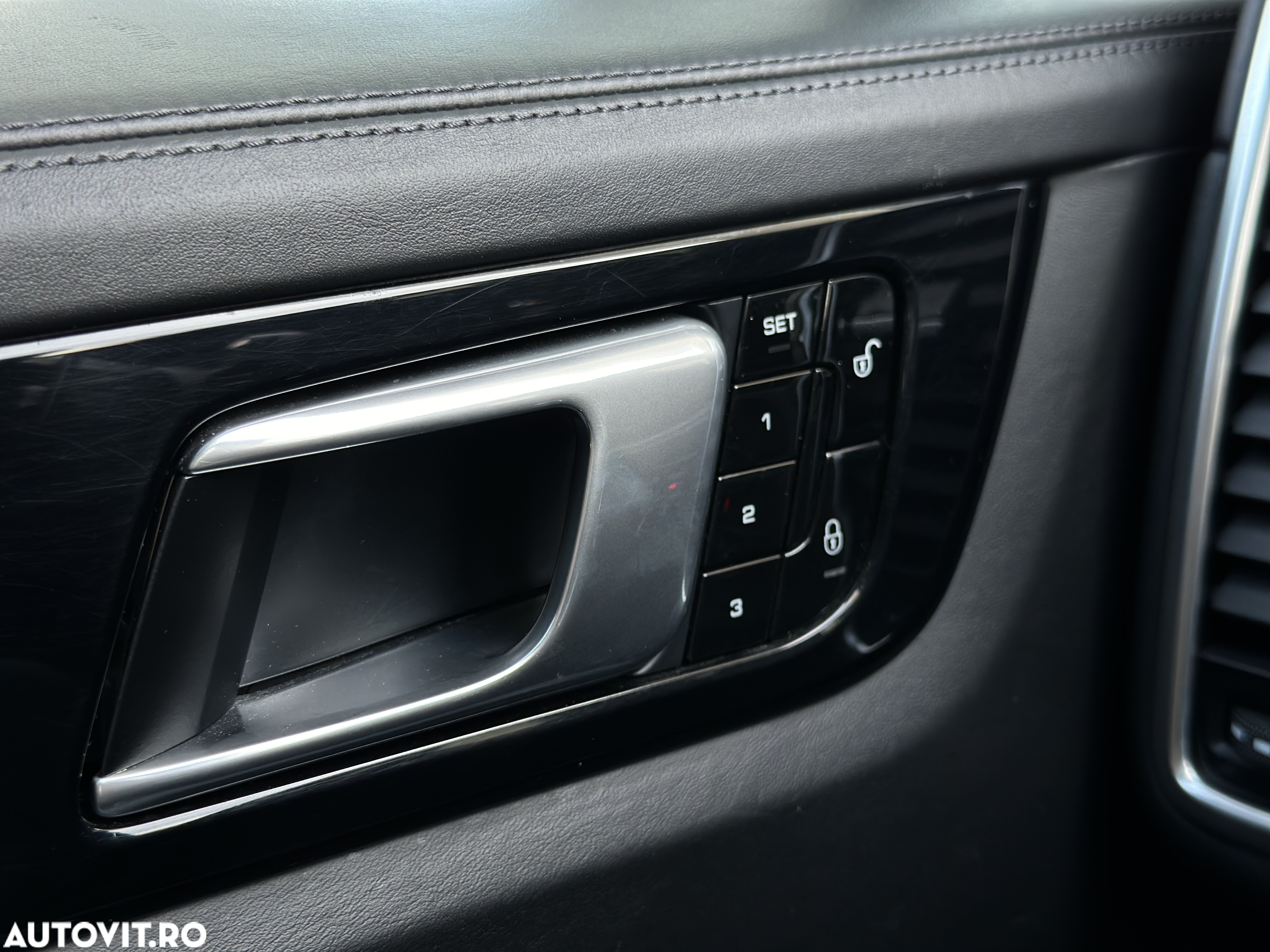 Porsche Cayenne Standard - 16