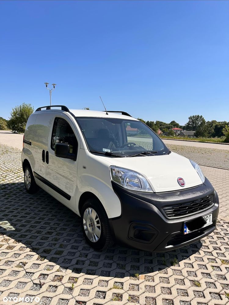 Fiat Fiorino 1.4 Easy - 2
