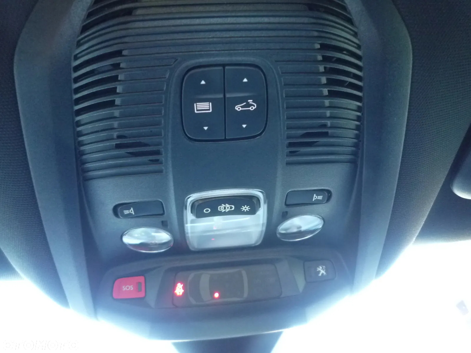 Peugeot 5008 2.0 BlueHDi Allure 7os - 30