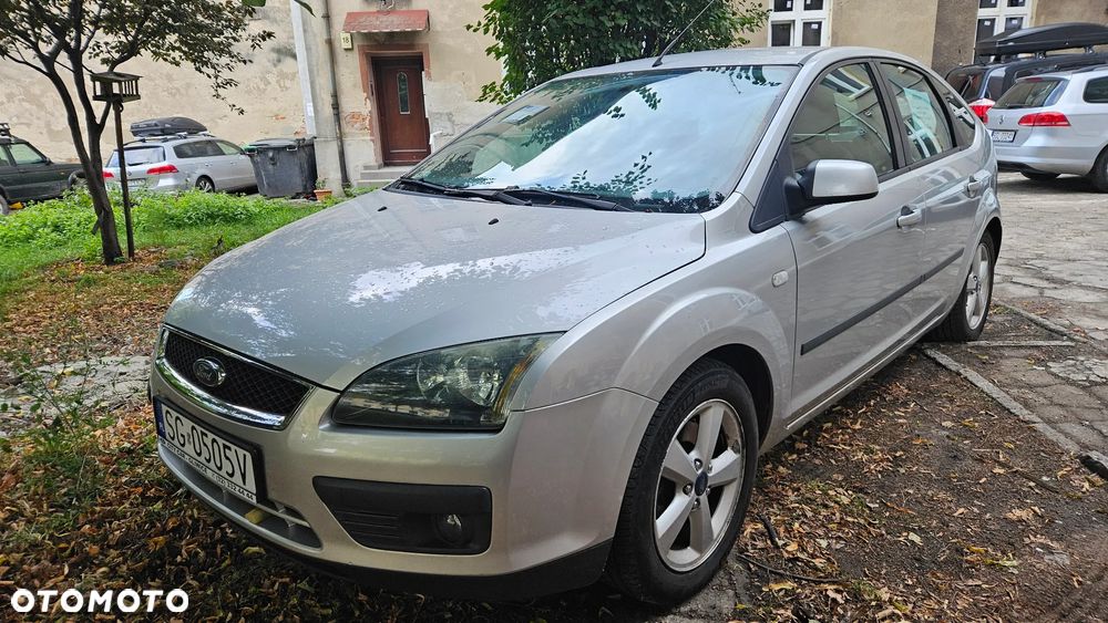 Ford Focus - 3