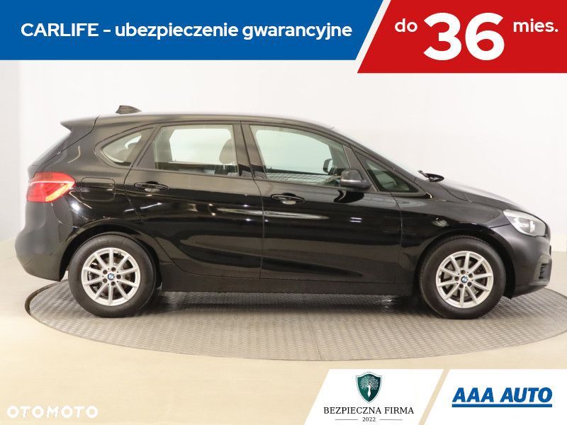 BMW Seria 2 - 8