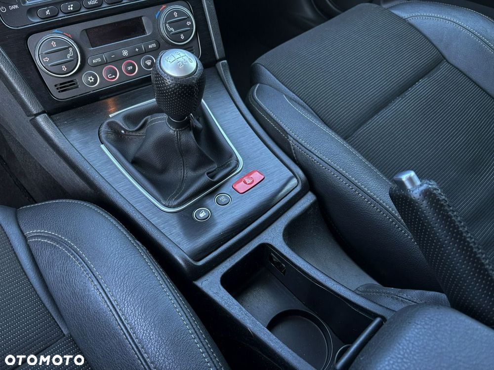 Alfa Romeo 159 - 17