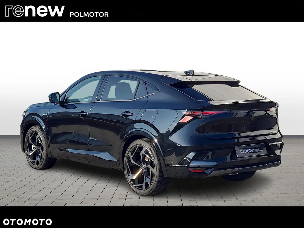 Renault Rafale 1.2 E-Tech PHEV 4x4 300 atelier Alpine MMT - 3