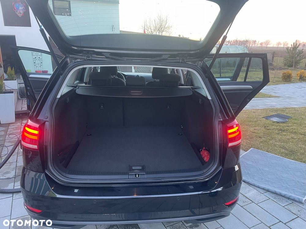 Volkswagen Golf 1.6 TDI BMT Highline - 8