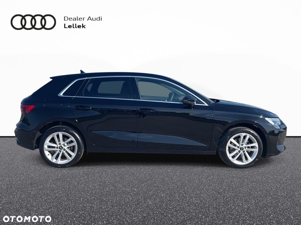 Audi A3 Sportback - 5