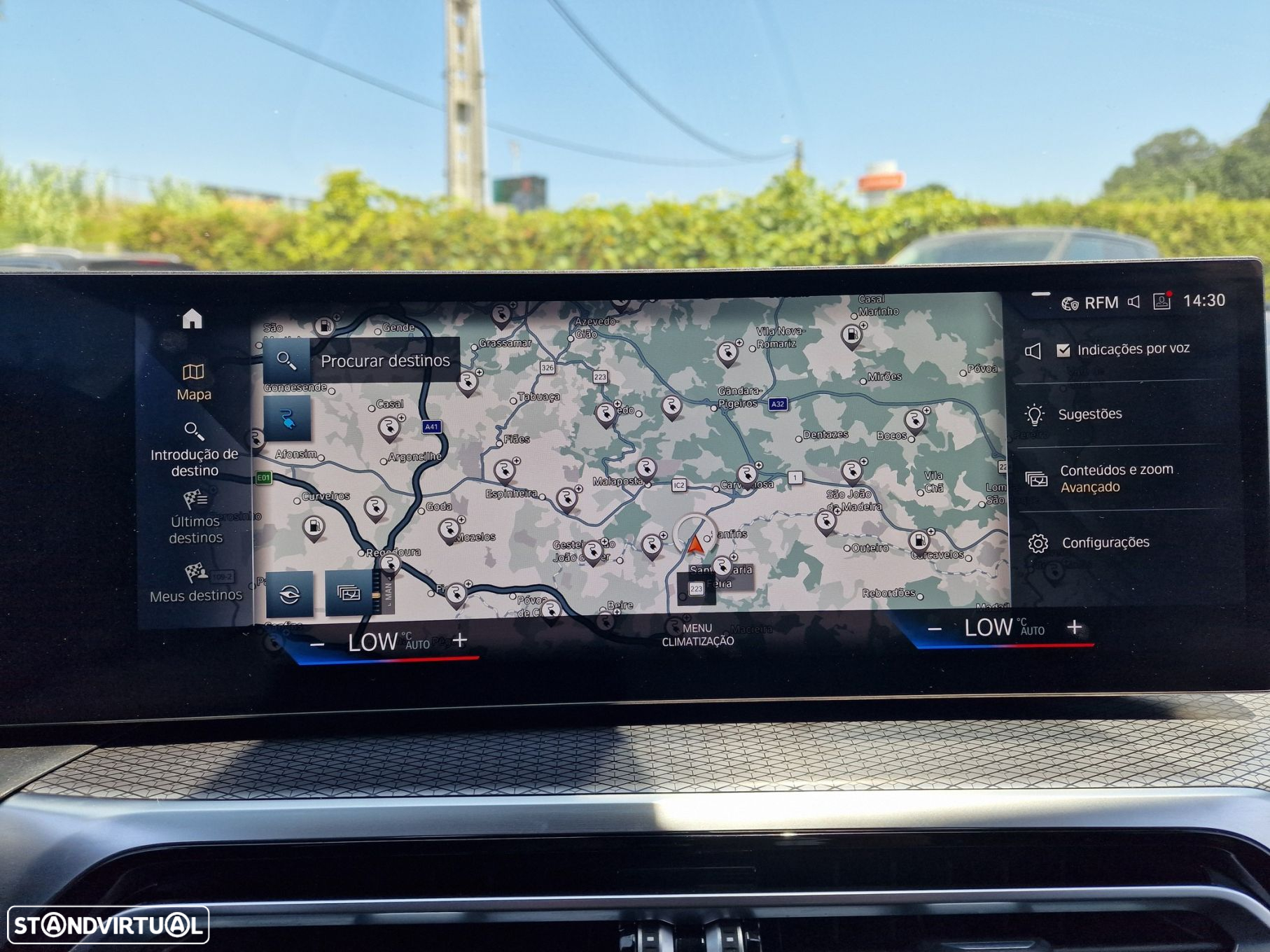 BMW i4 eDrive40 Pack Desportivo M - 40