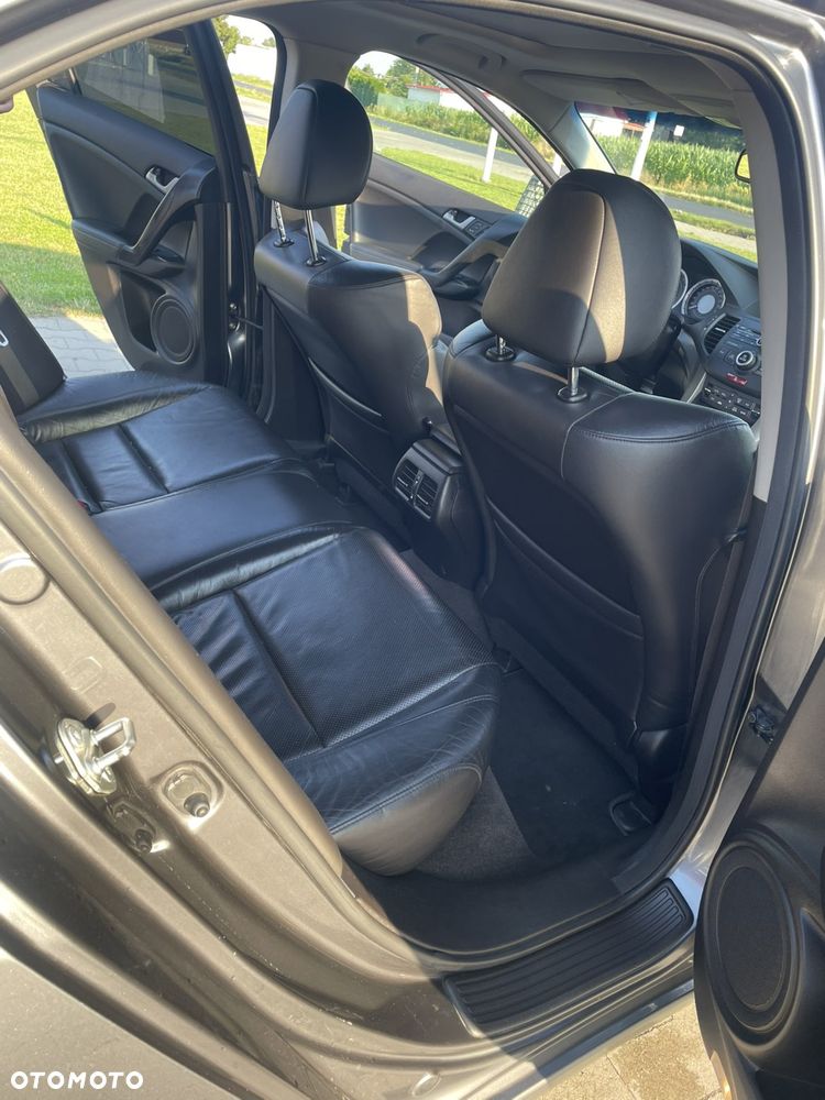 Honda Accord 2.2d Elegance - 22