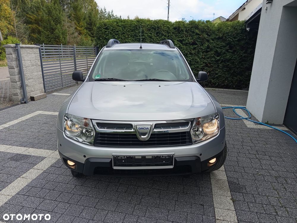 Dacia Duster 1.6 16V 4x2 Laureate - 15