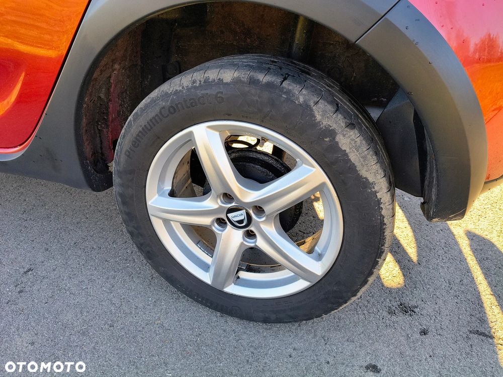 Dacia Sandero TCe 90 Laureate - 28